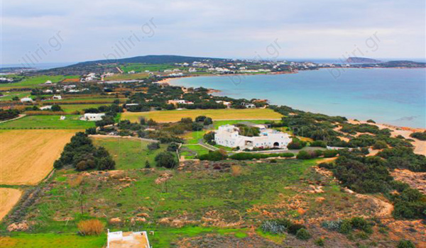 Οικόπεδο