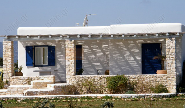 Εξωτερική όψη
