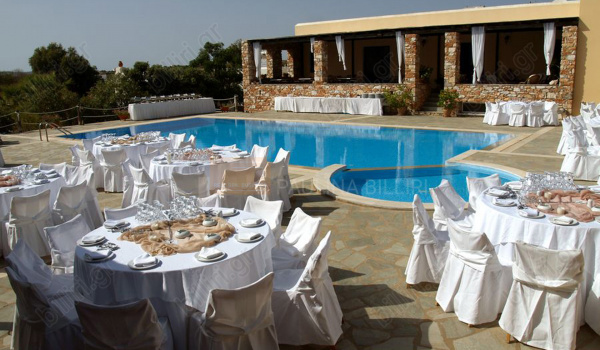 Πισίνα - Swimming pool