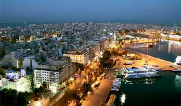 Πειραιάς