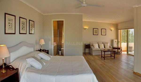 Yπνοδωμάτιο - Bedroom