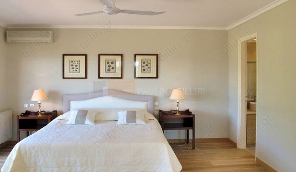 Yπνοδωμάτιο - Bedroom