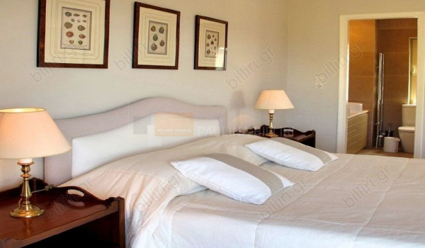 Yπνοδωμάτιο - Bedroom