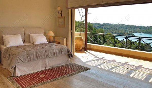 Yπνοδωμάτιο - Bedroom