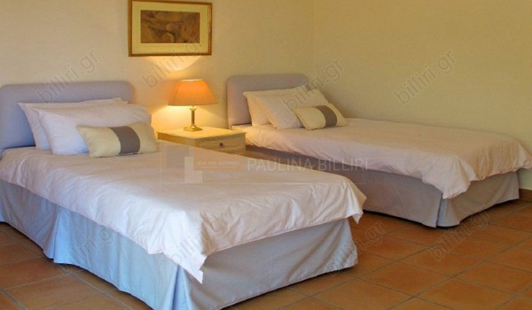 Yπνοδωμάτιο - Bedroom