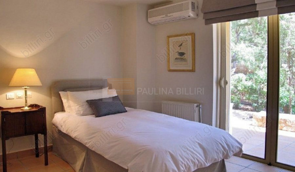 Υπνοδωμάτιο - Bedroom