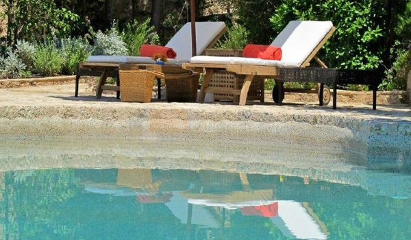 Πισίνα - Swimming pool