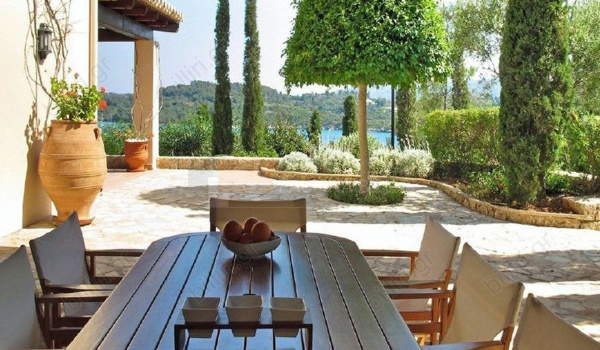 Κήπος - Garden
