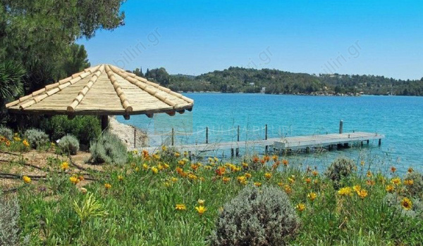 Ιδιωτική παραλία