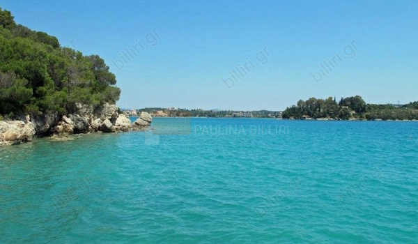 Ιδιωτική παραλία