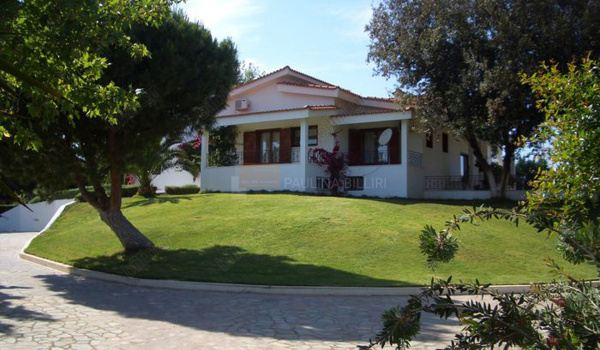 Εξωτερική όψη - Outdoor view