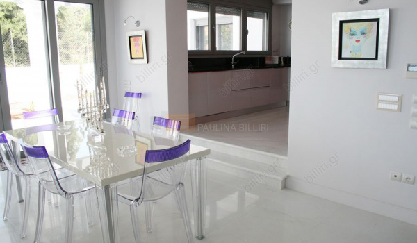 Τραπεζαρία - Dining room