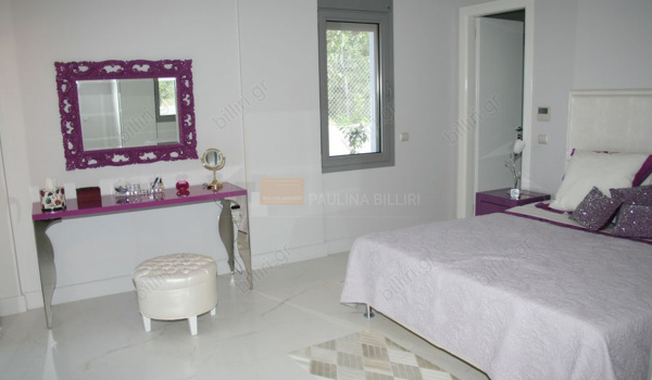 Υπνοδωμάτιο - Bedroom