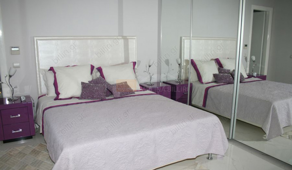 Υπνοδωμάτιο - Bedroom