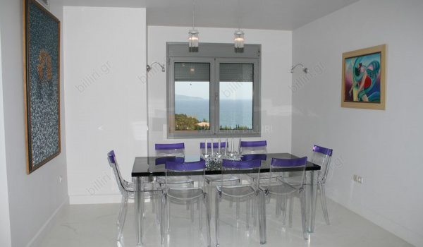 Τραπεζαρία - Dining room