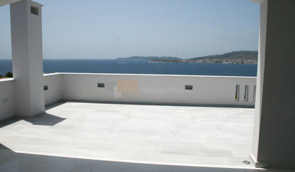 Βεράντα - Veranda