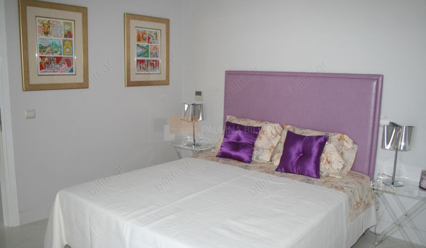 Υπνοδωμάτιο - Bedroom