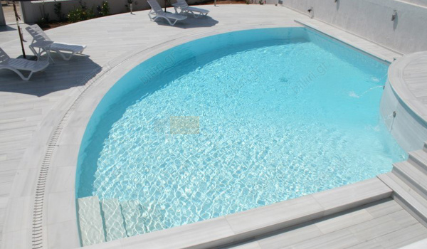 Πισίνα - Swimming pool