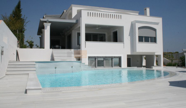 Εξωτερική όψη - Outdoor view