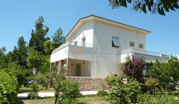 Εξωτερική όψη - Outdoor view