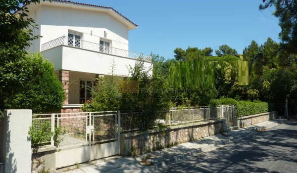 Εξωτερική όψη - Outdoor view