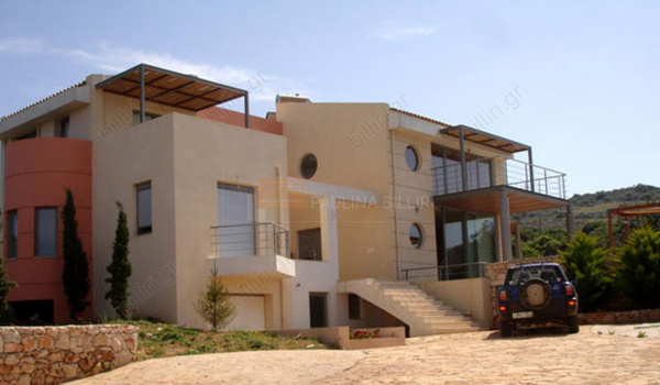 Εξωτερική όψη