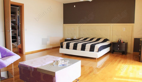 Υπνοδωμάτιο - Bedroom