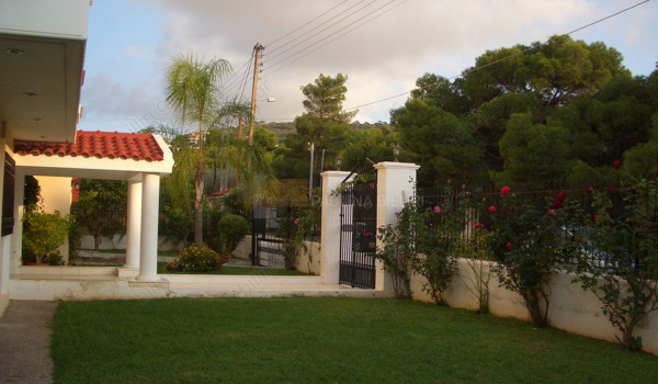 Κήπος - Garden