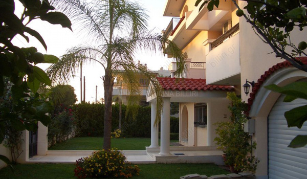 Eξωτερική όψη - Outdoor view
