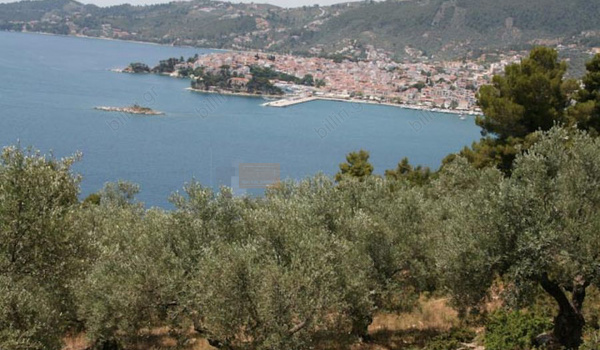 Θέα - View
