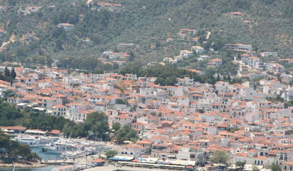 Θέα - View