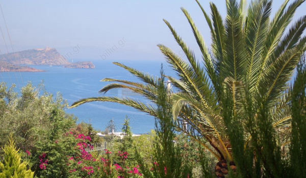 Θέα - View