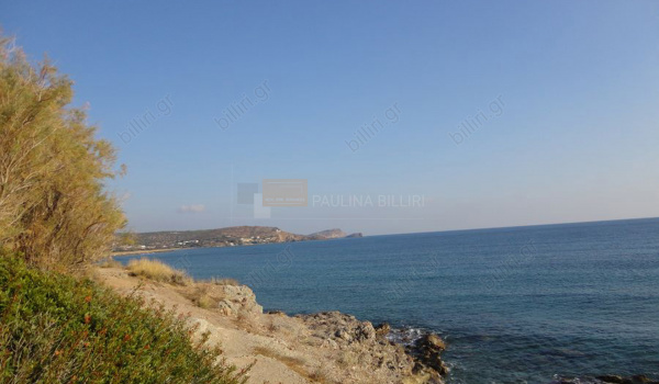 Παραλία - Beach