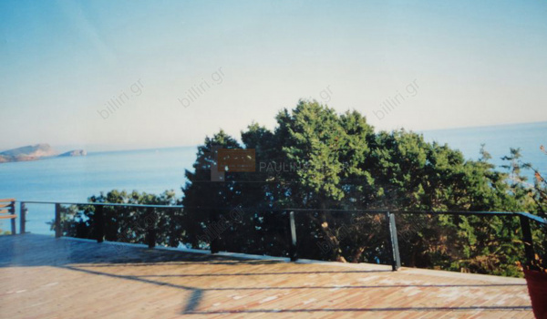 Βεράντα - Veranda
