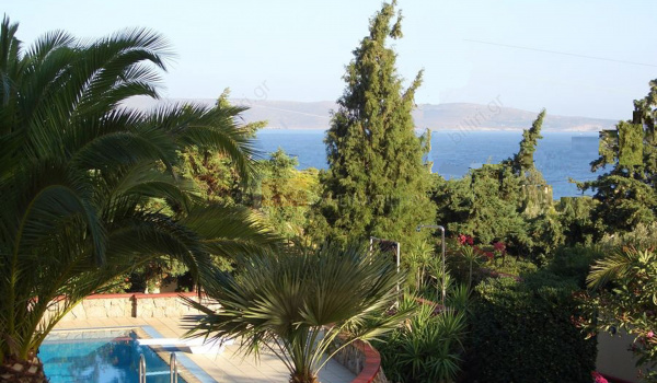 Θέα - View