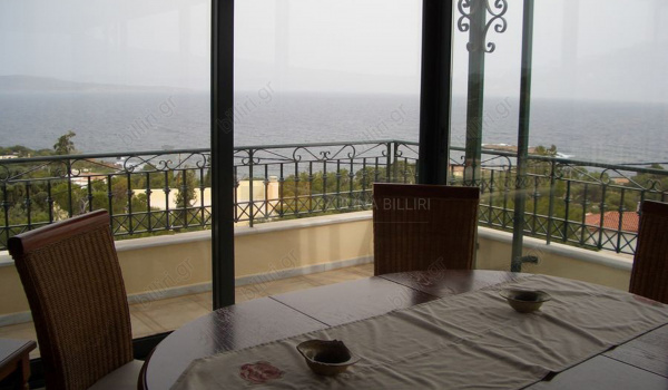Θέα - View