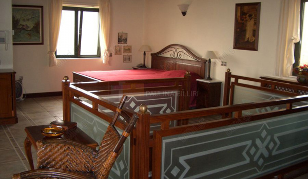 Υπνοδωμάτιο - Bedroom