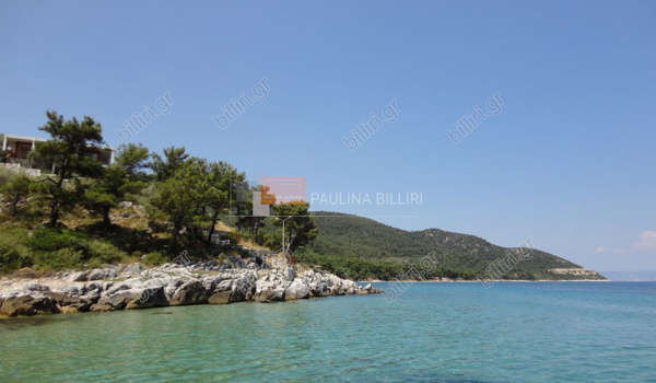 Παραλία