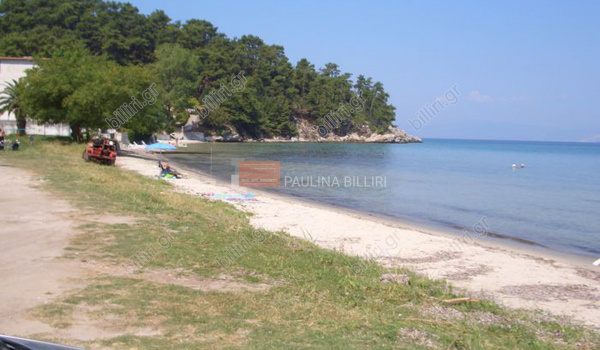 Παραλία - Beach