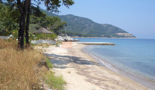 Παραλία - Beach