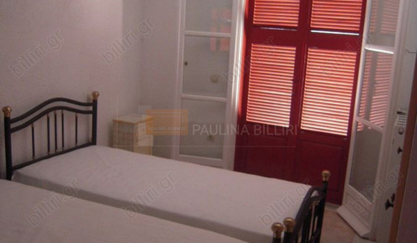 Υπνοδωμάτιο - Bedroom