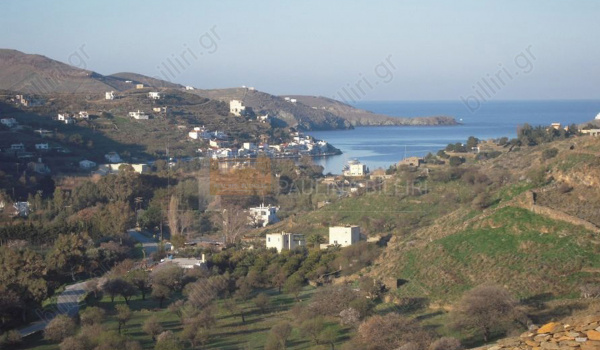 Θέα - View