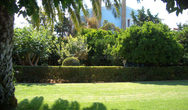 Κήπος - Garden