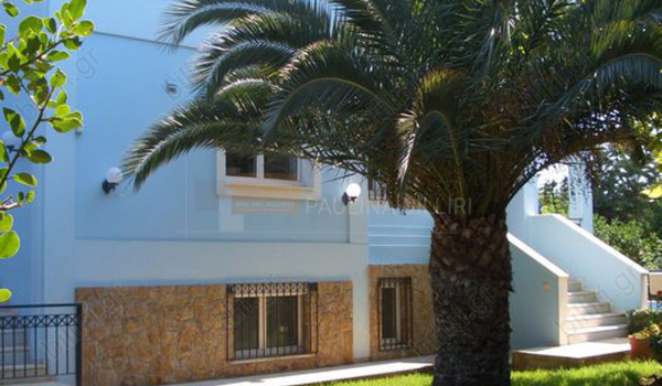 Εξωτερική όψη - Outdoor view