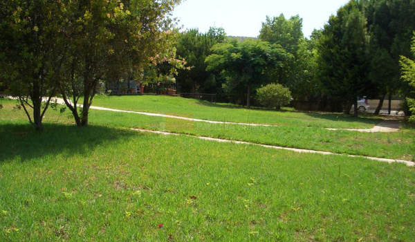Κήπος