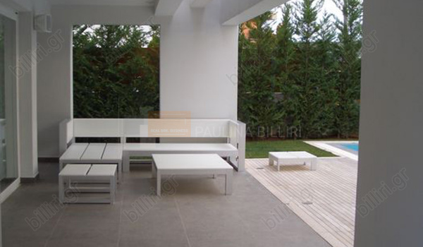Εξωτερική όψη - Outdoor view