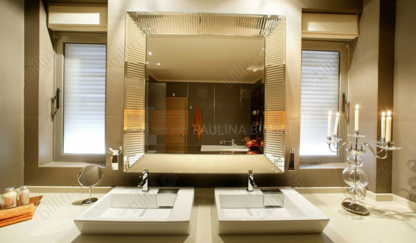 Μπάνιο - Bathroom