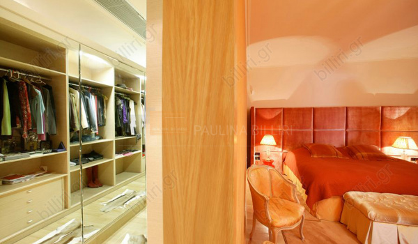 Γκαρνταρόμπα - Wardrobe