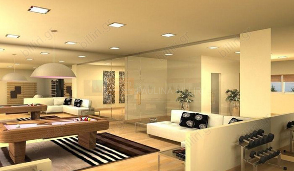 Playroom