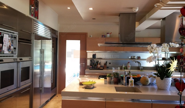 Κουζίνα - Kitchen 